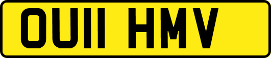 OU11HMV