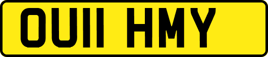 OU11HMY