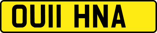 OU11HNA