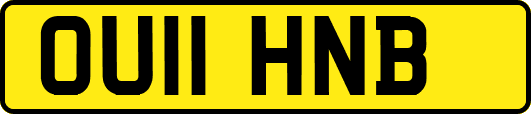 OU11HNB