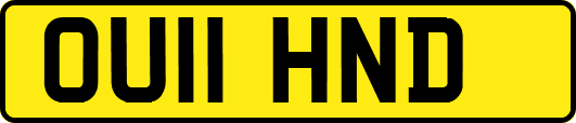 OU11HND