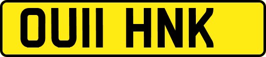 OU11HNK