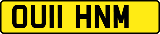 OU11HNM