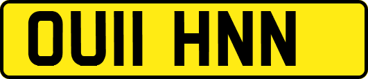 OU11HNN