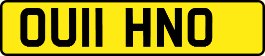 OU11HNO