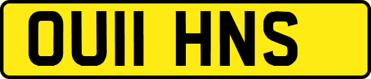 OU11HNS