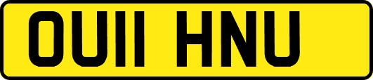 OU11HNU