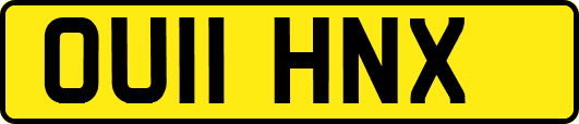 OU11HNX