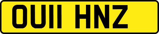OU11HNZ