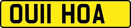 OU11HOA