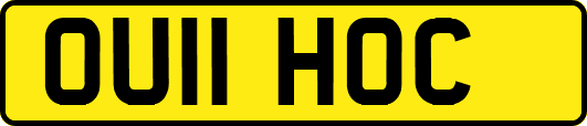 OU11HOC