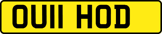 OU11HOD