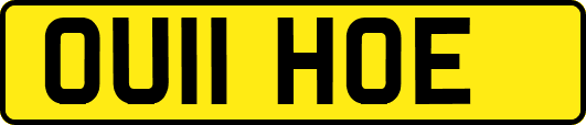 OU11HOE