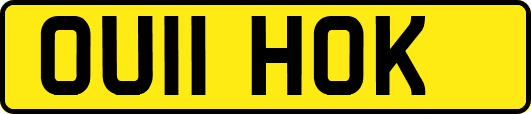 OU11HOK