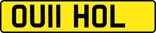 OU11HOL