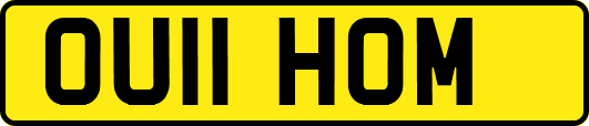 OU11HOM