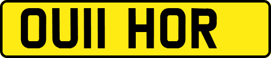 OU11HOR