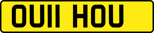 OU11HOU