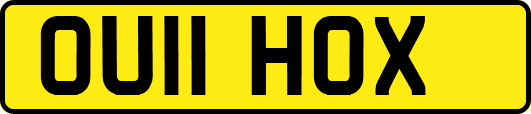 OU11HOX