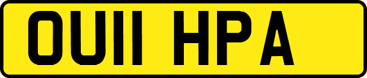 OU11HPA