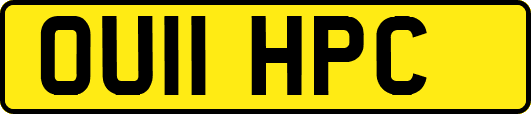 OU11HPC