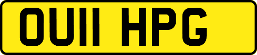 OU11HPG