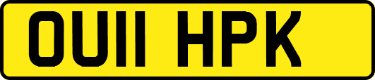 OU11HPK