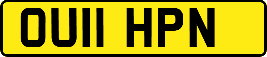 OU11HPN