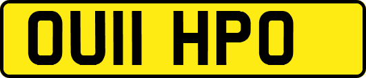 OU11HPO