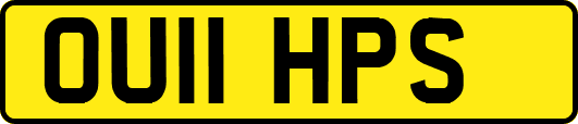 OU11HPS