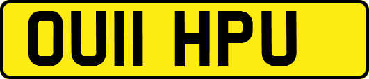 OU11HPU