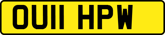 OU11HPW