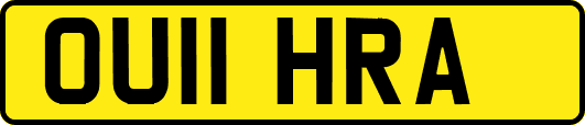 OU11HRA