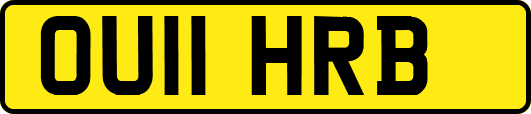 OU11HRB