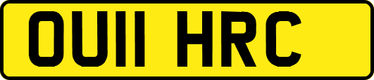 OU11HRC