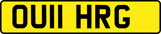 OU11HRG