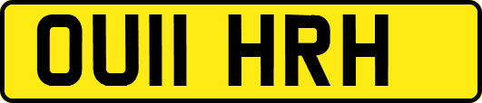OU11HRH