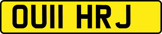 OU11HRJ
