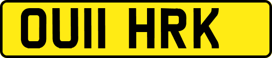 OU11HRK
