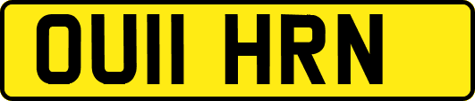 OU11HRN