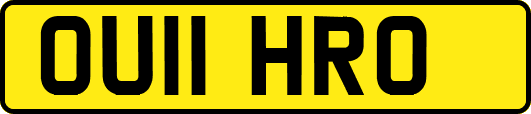 OU11HRO
