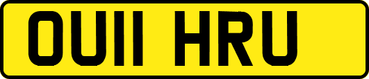 OU11HRU