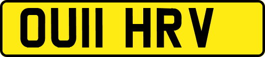 OU11HRV
