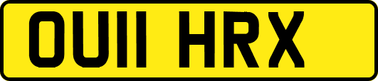 OU11HRX