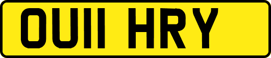 OU11HRY