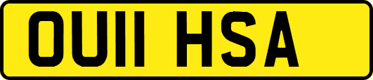OU11HSA