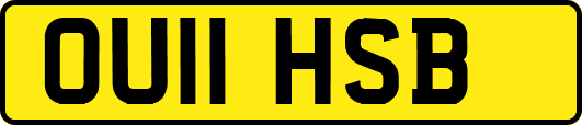 OU11HSB