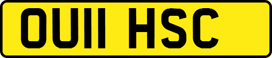 OU11HSC