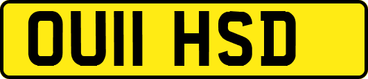 OU11HSD