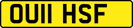 OU11HSF